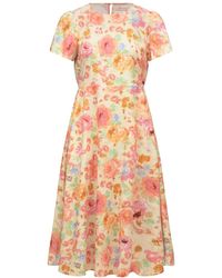 Traffic People - Midsummer Madness Nora Dress - Lyst