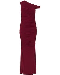 Celestine & Mae - Dahlia Maxi Dress - Lyst
