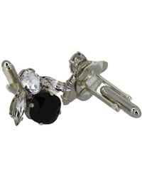 Vickisarge - The Bee Cufflinks - Lyst