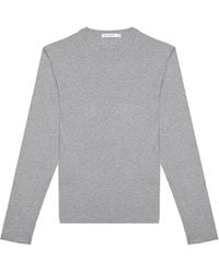 The Koozy - Nate Long Sleeve - Lyst