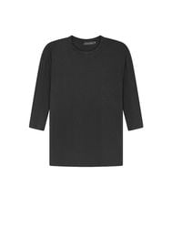 Rave on Trend - Everyday Tee - Lyst