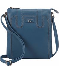Paul Costelloe - Marble Crossbody Bag - Lyst