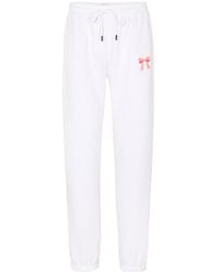 Love Letters X - I Love Bows Sweatpants - Lyst