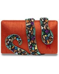 Simitri - Spice Kaa Clutch - Lyst