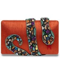 Simitri - Spice Kaa Clutch - Lyst