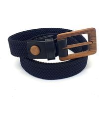 Wood Belt - Yellowstone Brave 315 - Lyst