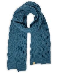 Otto & Spike - Scarves - Lyst