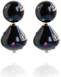 Saule Label - Nina Earrings - Lyst