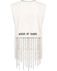 Vazaf - Chain T-Shirt - Lyst