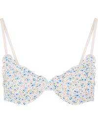 Wild Lovers - Lison Bra - Lyst