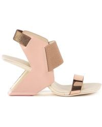 United Nude - Neutrals Loop Reiki Hi - Lyst