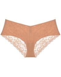 Journelle - Neutrals Estelle Hipster Praline - Lyst