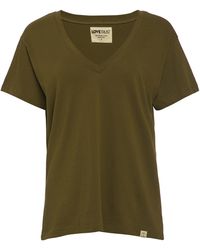 LOVETRUST - Patti Short Sleeve Tee - Lyst