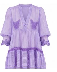 Muche Et Muchette - Kalli Tunic - Lyst