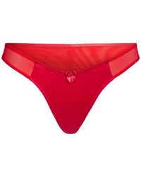 Scarlett Gasque - Tallulah Knicker - Lyst