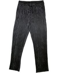 Maison Bogomil - Pleated Pants - Lyst