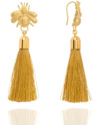 C.J.M - Bee Tassel - Lyst