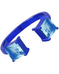 Lavani Jewels - Togusa Ring - Lyst