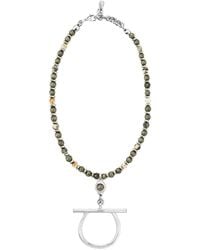 Corso Jewelry - Zannone - Lyst