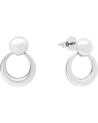 Esterah - Orah Studs - Lyst