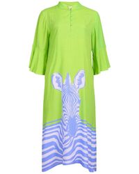 IslaPayal - Como Midi - Lyst
