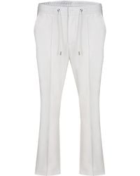 DAVID WEJ - Ashford Relaxed Loose Fit Drawstring Trouser - Lyst