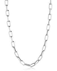 Sif Jakobs Jewellery - Necklace Capri - Lyst