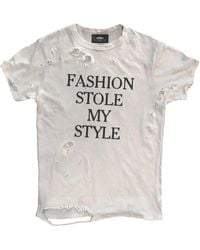 Other - Fashion Stole My Style Thrasher T-Shirt - Lyst