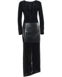 MARGOT VII - Love Dress - Lyst