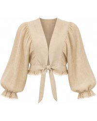 Muche Et Muchette - Ishaan Top - Lyst