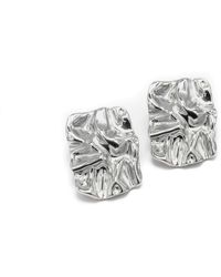 Superdivajewellery - Ava Earrings - Lyst