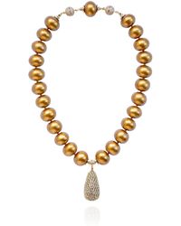 Saule Label - Serafina Necklace - Lyst