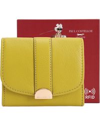 Paul Costelloe - Lovel Leather Purse - Lyst
