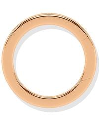 Onia - Loop Ring Lock - Lyst