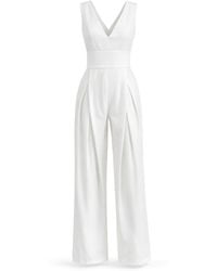 Lumina Eligma - The Arrow Jumpsuit - Lyst