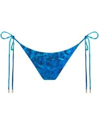 Room 24 - Rita Bottom Ocean Mix Reversible - Lyst