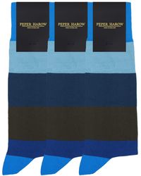 Peper Harow - Made in England - Groomsmen's Socks Bundle - Lyst