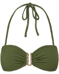 Change of Scenery - Neutrals Cindy Embellish Top - Lyst