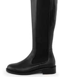Ilvi - Nitra Leather High Boot - Lyst