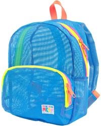 Mokuyobi - Lake Mesh Mini Backpack - Lyst