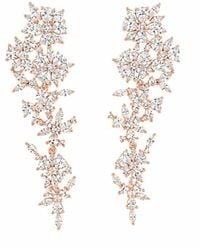 Stephanie Browne Australia - Sakura Earrings - Lyst
