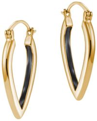 Armine + Ambrose - The A Hoop - Lyst