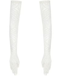 Perilla Lingerie - Kylie Gloves Off - Lyst