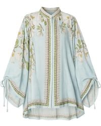 Raishma - Hilda Shirt - Lyst