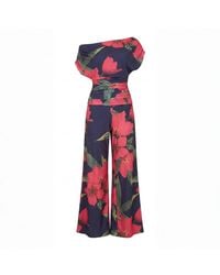 Atom Label - Carbon Jumpsuit - Lyst