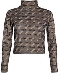 Sarah Regensburger - Vegan Rebel Longsleeve - Lyst