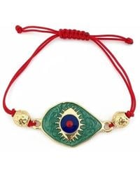 By Virgo - Soley Bracelet - Lyst