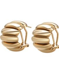 Onewildone - The Best Hoop Earrings - Lyst