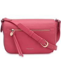 CAMPO MARZIO Roma 1933 - Ornella Crossbody Bag Antique - Lyst
