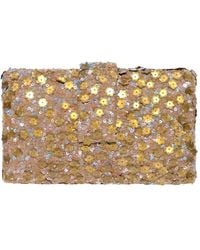 Simitri - Mahal Kitsch Clutch - Lyst